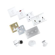 Wiring Accessories